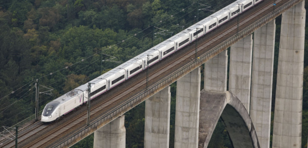 El Congreso exige que Renfe vuelva a indemnizar los retrasos de 15 y 30 minutos