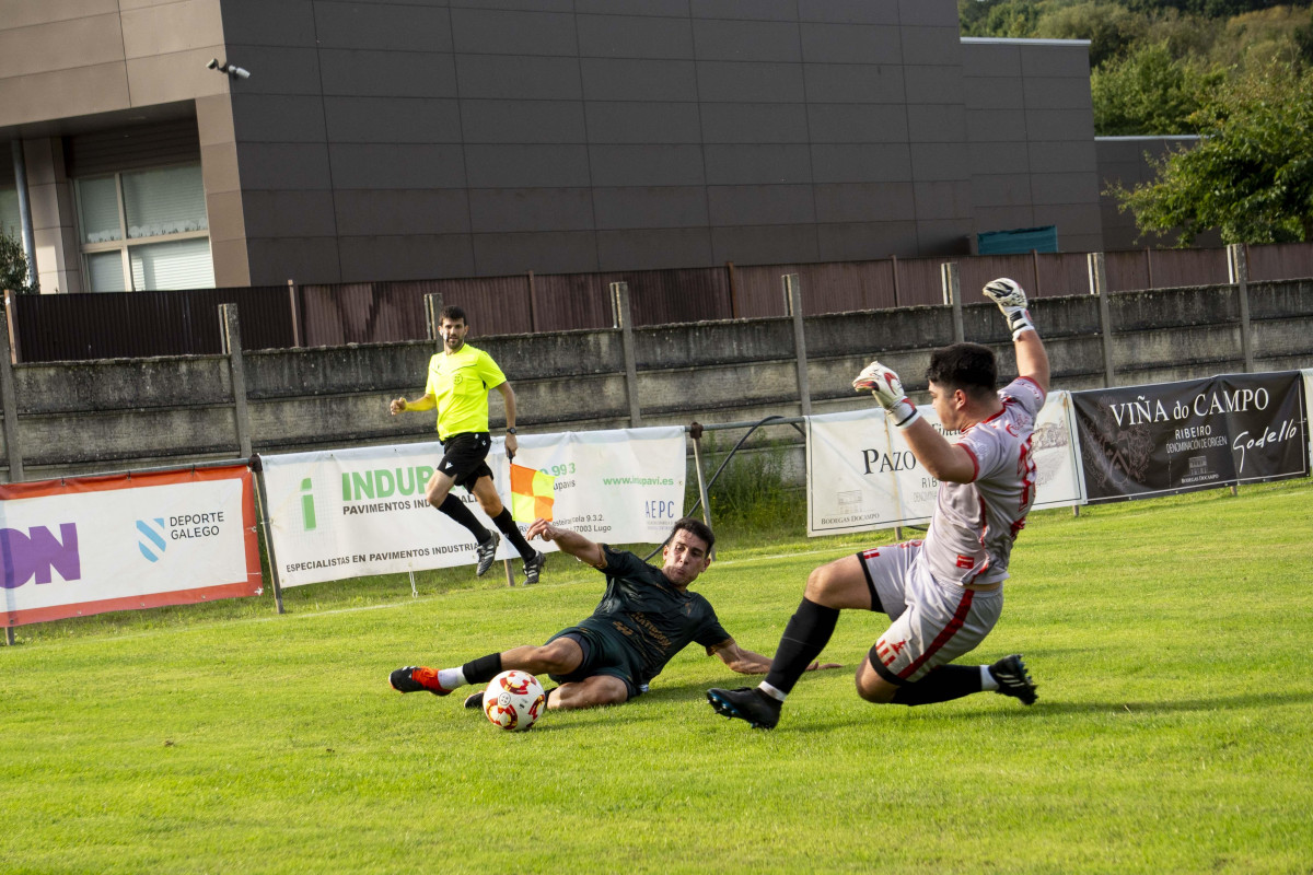 Arousa vs betanzos 11 20570501