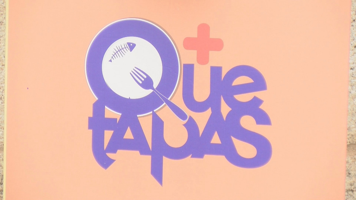 Mu00c1IS QUE TAPAS 2