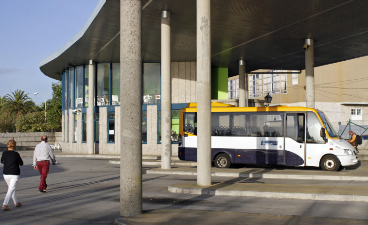 Cambados habilita un segundo bus y repetirá otro día la excursión a Betanzos, Oleiros y Sada