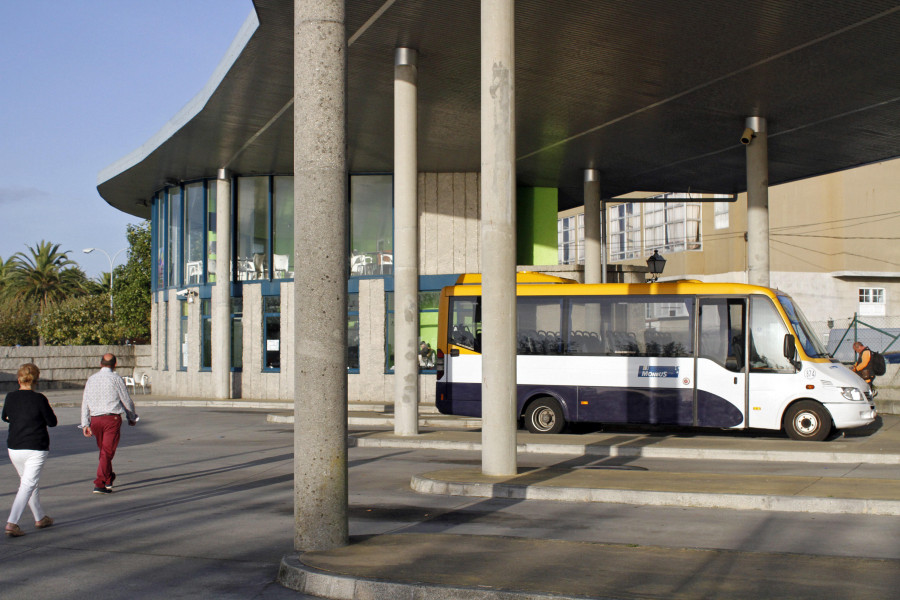 Cambados habilita un segundo bus y repetirá otro día la excursión a Betanzos, Oleiros y Sada