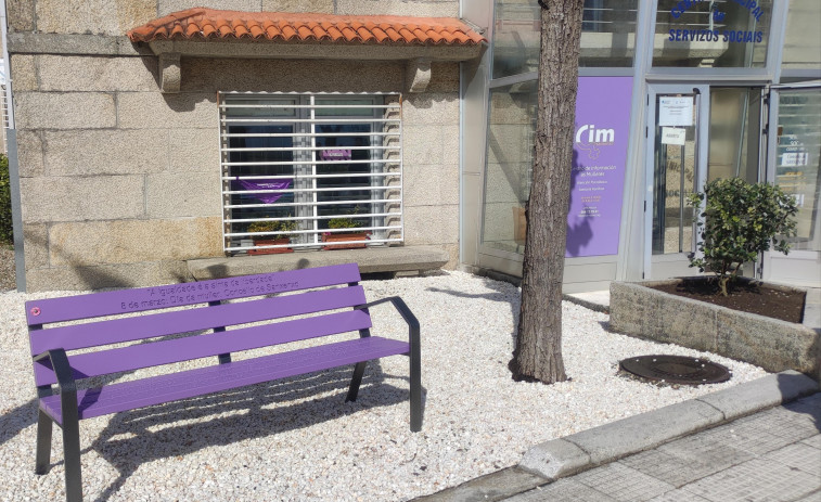 El CIM de Sanxenxo busca mujeres que quieran practicar boxeo y aumentar su empoderamiento