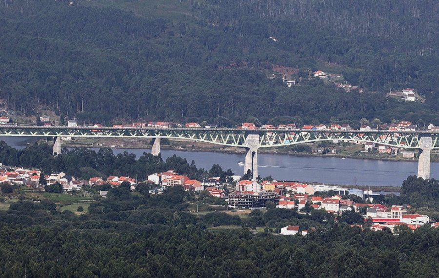 Anuncian enmiendas a los Presupuestos de la Xunta a uno y otro lado de Arousa