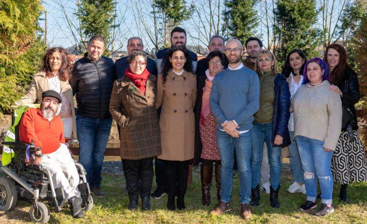 El BNG meañés convoca una reunión con los vecinos sobre el Multiusos, Escuela Infantil y otros proyectos