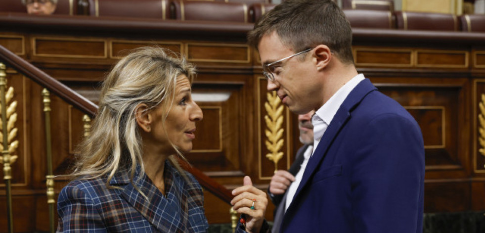 Errejón podría enfrentarse hasta 5 años de cárcel por la denuncia de la actriz Elisa Mouliáa