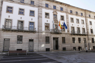 Audiencia Pontevedra Gonzalo Salgado