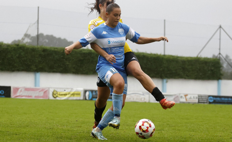 El Atlético Villalonga espera hoy a la Real Sociedad B