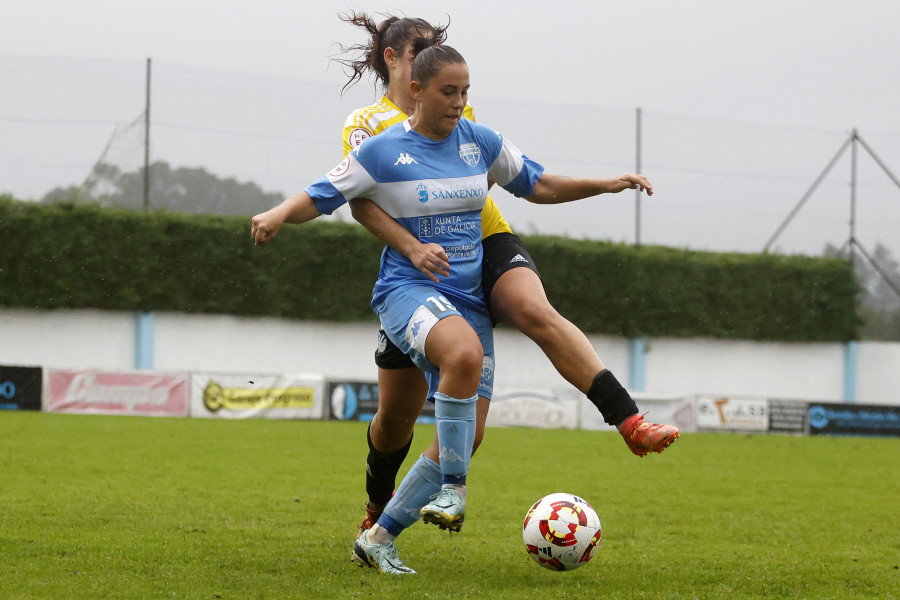 El Atlético Villalonga espera hoy a la Real Sociedad B