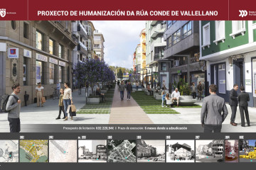 Humanizacion conde vallellano