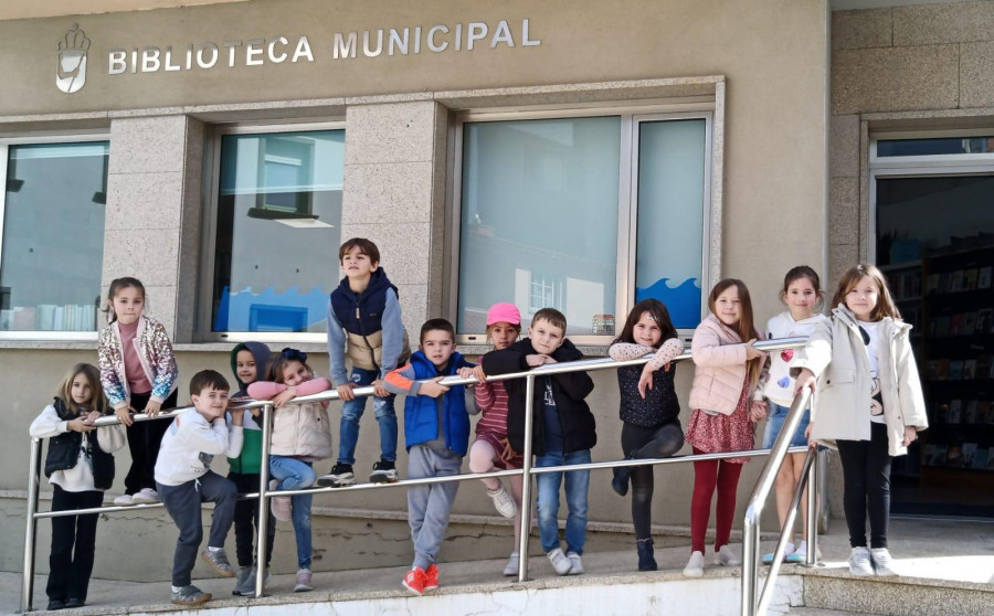 Las cifras avalan a los lectores de Sanxenxo