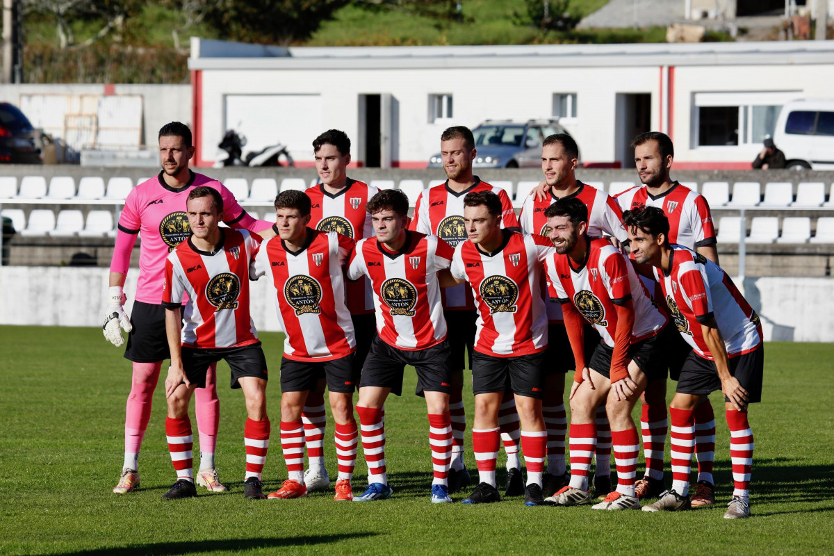 Once inicial Celtiga