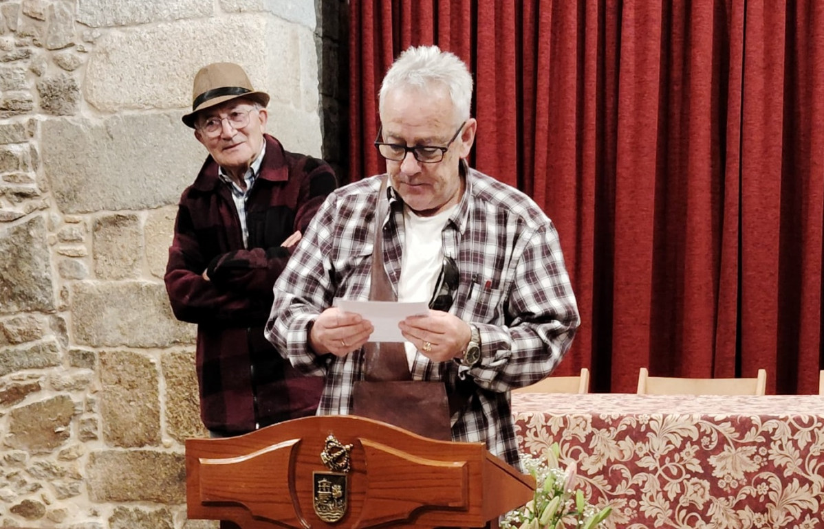 Recital poesia Vilanova