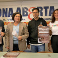 Magosto zona aberta presentacion