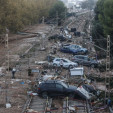 Emerxencias de Vilagarcía viaja a Valencia