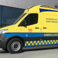 Ambulancia 061