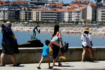 Turismo sanxenxo