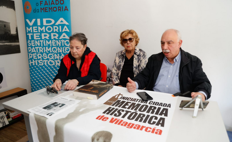 Colectivos de la memoria exigen la retirada de nombres franquistas del callejero y acusan a Ravella de “incoherencia”