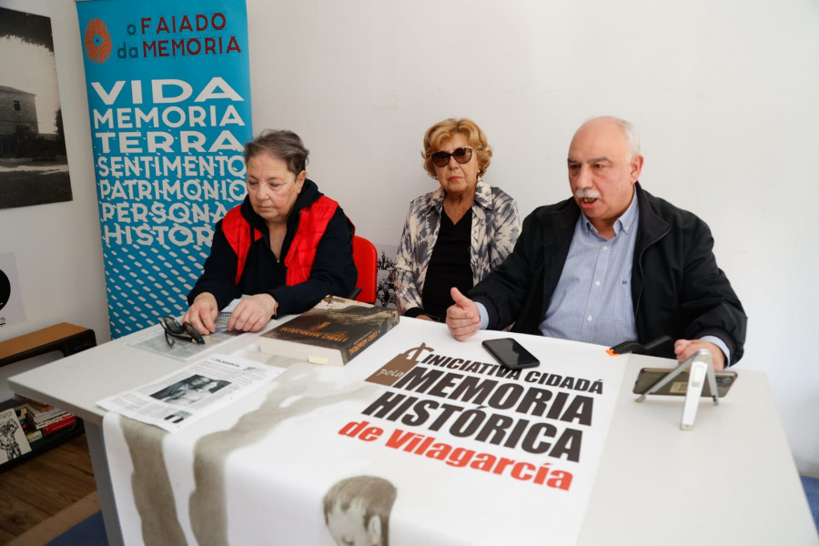 Colectivos de la memoria exigen la retirada de nombres franquistas del callejero y acusan a Ravella de “incoherencia”