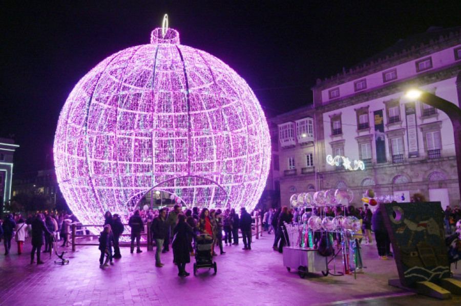 Pesadilla antes de Navidad