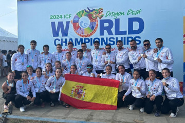 Equipo español