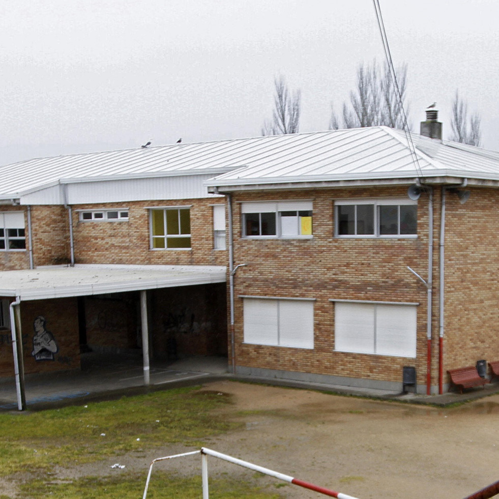 El colegio Julio Camba de Vilanova se suma al programa “Educación Responsable”