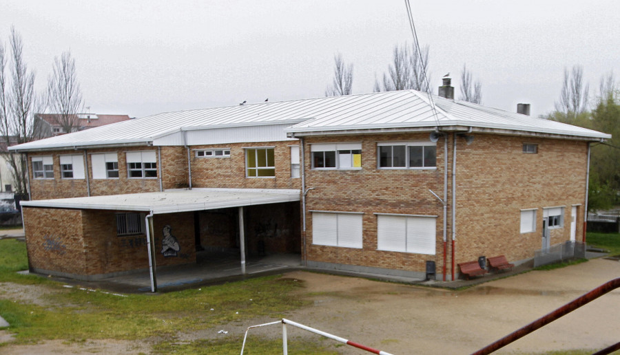 El colegio Julio Camba de Vilanova se suma al programa “Educación Responsable”