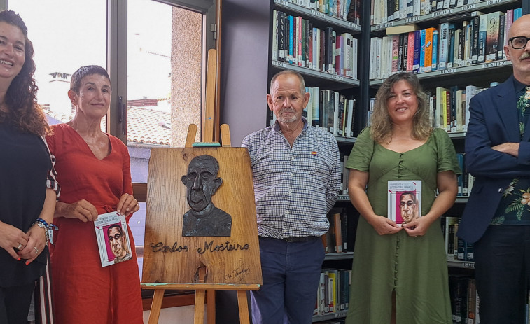 Presentan un total de 30 obras al VII Premio de Literatura Infantil 