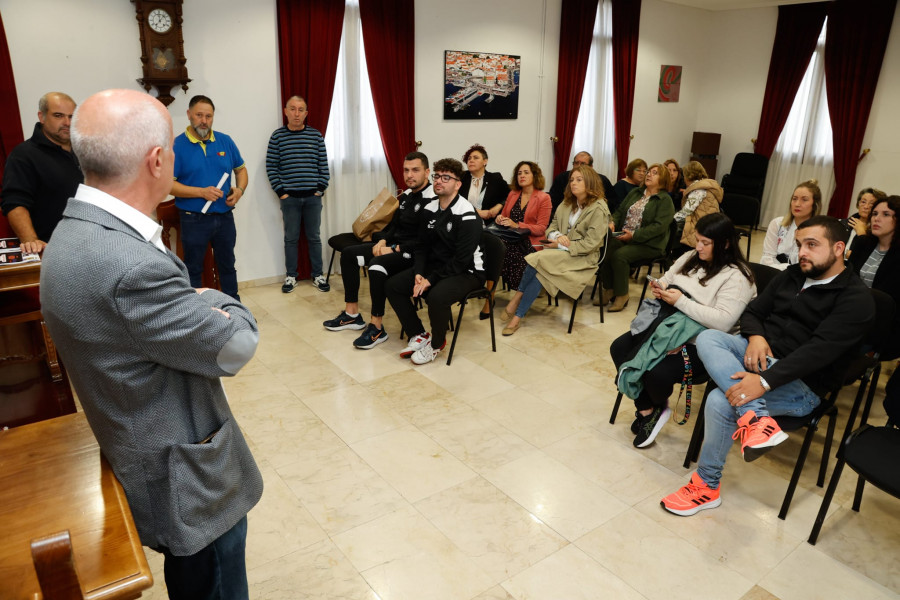 Fiesta infantil y verbena solidaria en Vilanova en favor de los afectados por la DANA