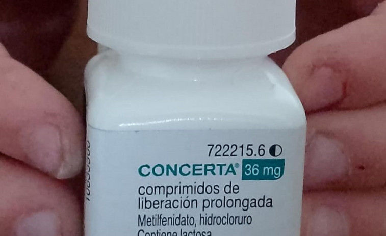 Cambiar de tratamiento e instar al Estado a que compre fuera: Las vías ante la falta de fármacos para el TDAH