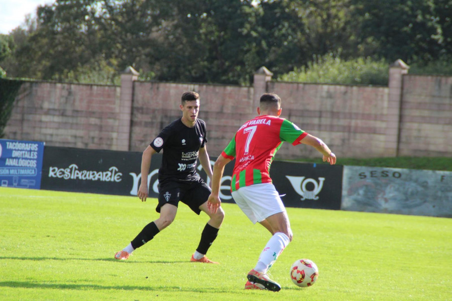 “Jugamos con el miedo a que nos encajen el primer gol”, afirma Wachi