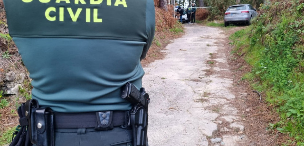 El Parlamento gallego pide mantener servicio de Guardia Civil en el rural