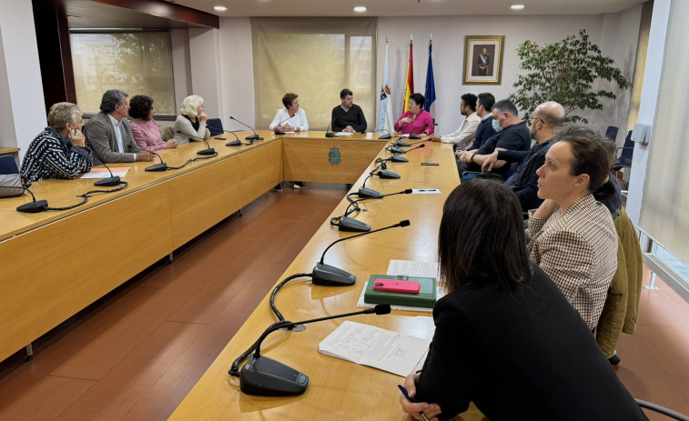 Boiro se une a un programa de detección temprana de TDA y dislexia en los centros escolares