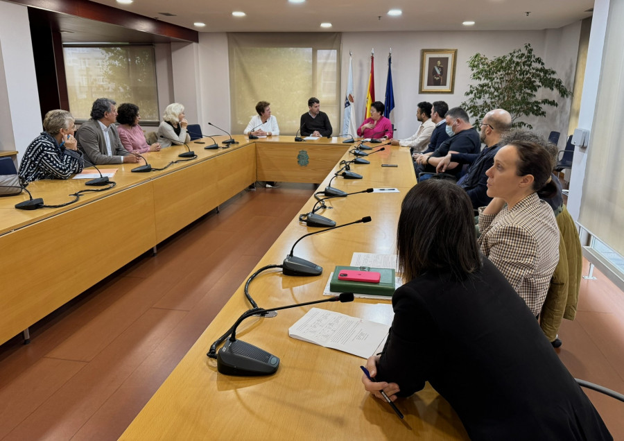 Boiro se une a un programa de detección temprana de TDA y dislexia en los centros escolares