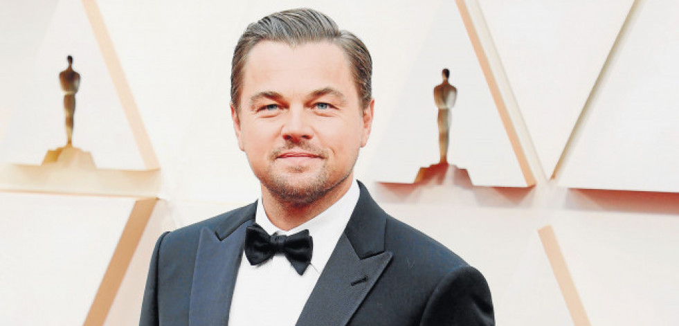 Leonardo DiCaprio, exitoso actor  y carne de meme, cumple 50 años