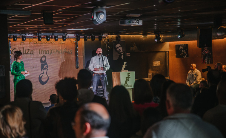 La patronal boirense desvela en quienes recaen los Premios ABE 2024: José Otero, Gastrolab Arousa y el Grupo JJ Chicolino