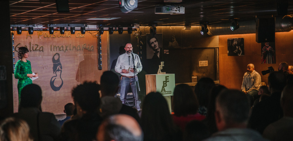 La patronal boirense desvela en quienes recaen los Premios ABE 2024: José Otero, Gastrolab Arousa y el Grupo JJ Chicolino