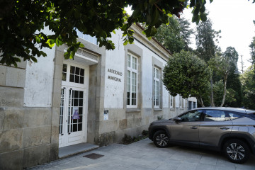 Auditorio de Caldas