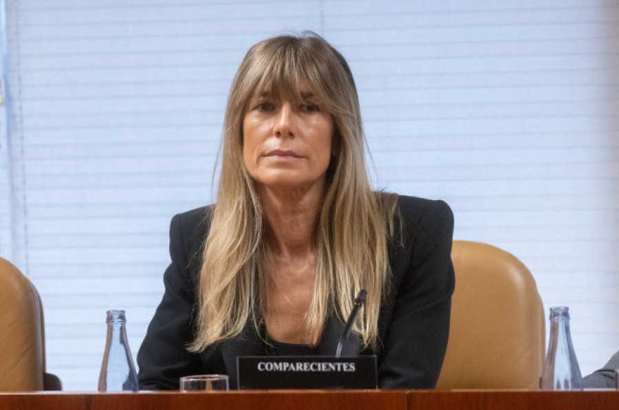 El juez investiga la cuentas bancarias de Begoña Gómez y pide su certificado matrimonial