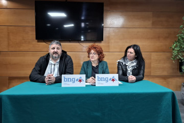 Bng parlamento montse prado asilo cambados