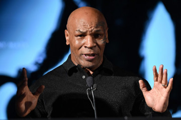 MikeTyson