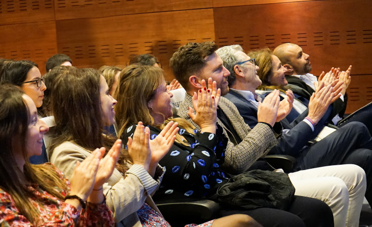 Amicos lidera el proyecto “Lab-Mar” para preservar ecosistemas marinos de Galicia y Andalucía