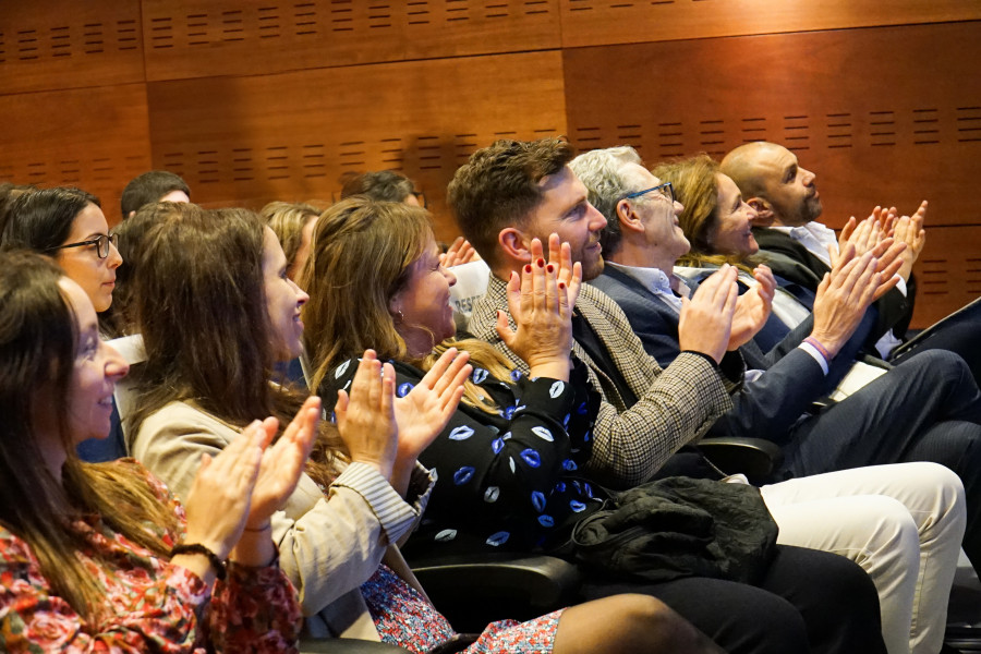 Amicos lidera el proyecto “Lab-Mar” para preservar ecosistemas marinos de Galicia y Andalucía