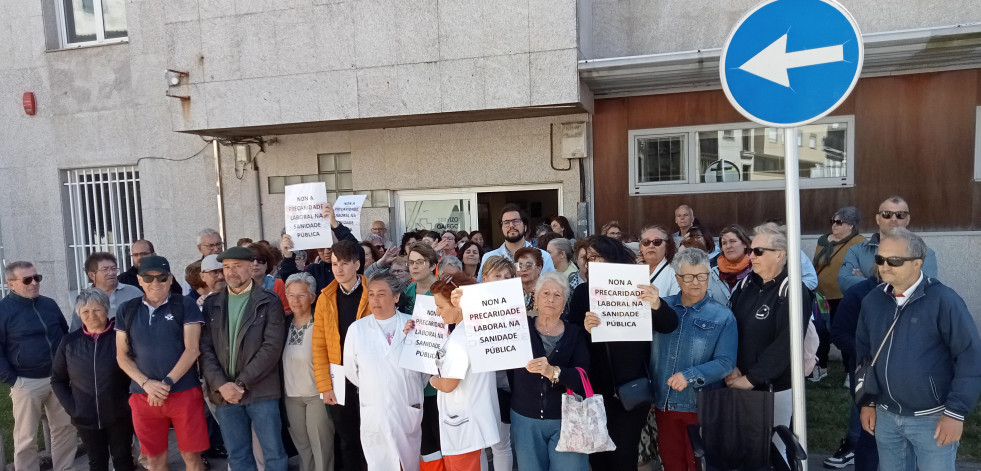 El PP urge terrenos para el nuevo centro de salud al Concello de Ribeira, que insiste en pedir una reunión para plantear las opciones