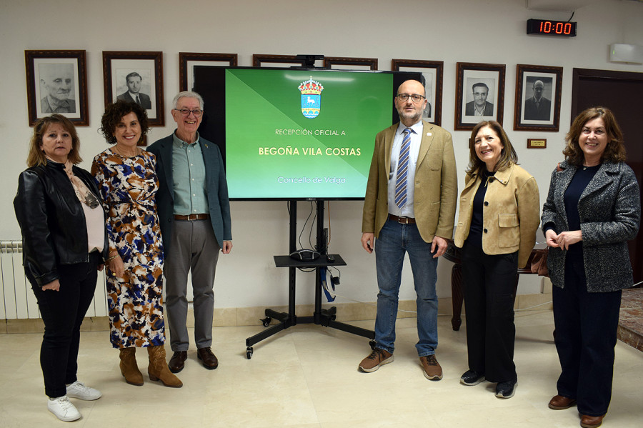 El Congreso de Enciga cita en Valga a 200 profesores de ciencias y a una astrofísica de la NASA