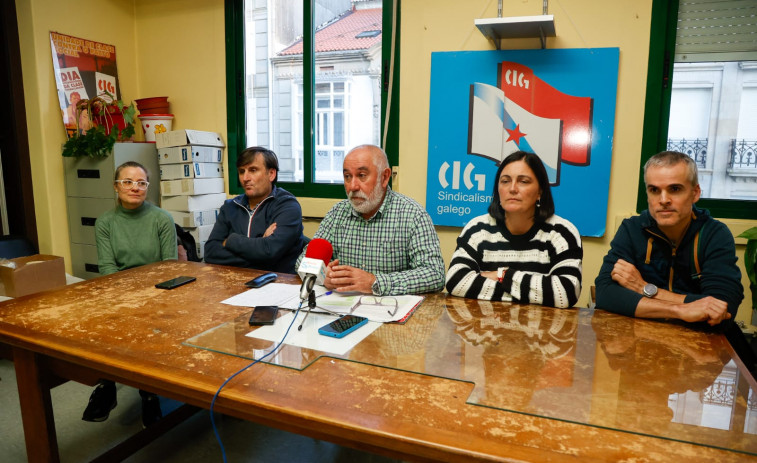 Hotusa presenta un ERE para toda la plantilla del Balneario Isla de La Toja de O Grove