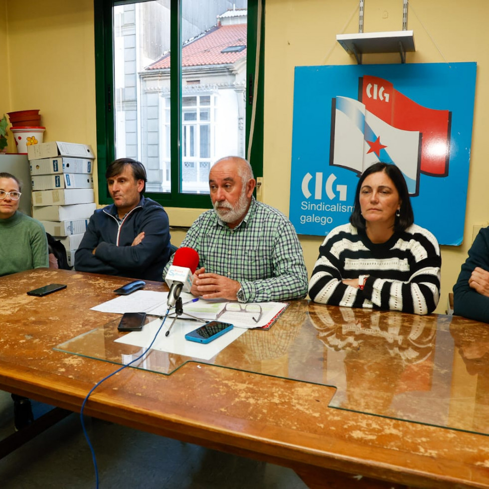 Hotusa presenta un ERE para toda la plantilla del Balneario Isla de La Toja de O Grove