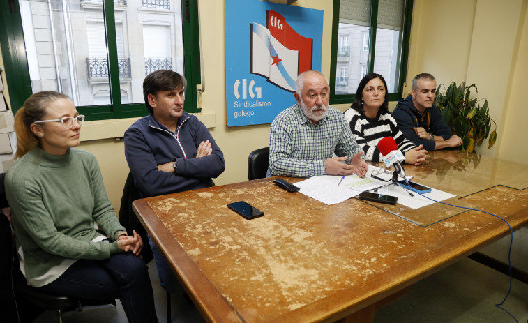 El comité del Balneario Isla de La Toja tacha los despidos de “inxustificados” y “fraudulentos”