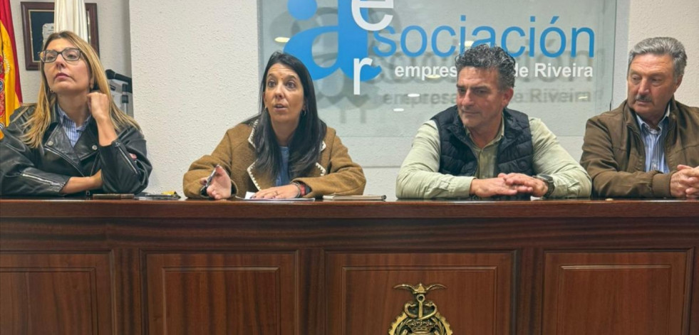 El PP reclamará que se recuperen los bonos comercio “Amaribeira” que fueron un éxito desde 2020