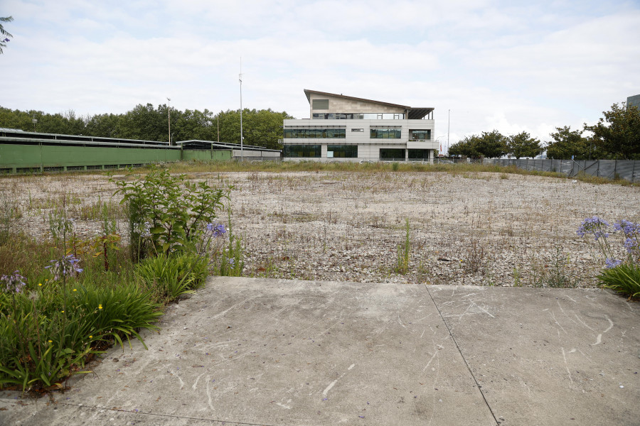 Adjudicada por 17,8 millones la obra de construcción del nuevo Centro de Salud de Vilagarcía