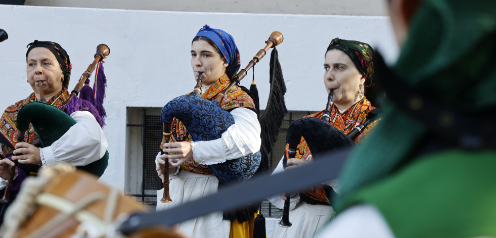 Festa do cocido de San Martiño